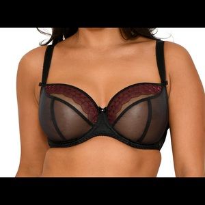 Curvy Kate 34J Bra New With Tag